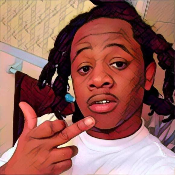 Meet your Posher, Devontay - Picture 1 of 1